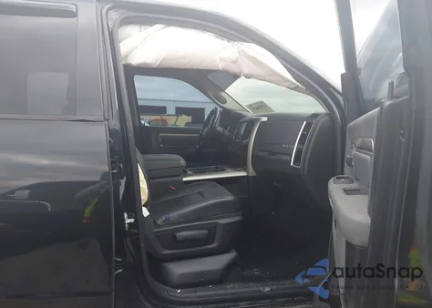 2016 Ram 1500 Lone Star z USA, uszkodzony, nr VIN 1C6RR7LT6GS416815